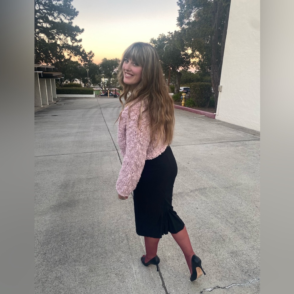 Meet your Posher, Natalie